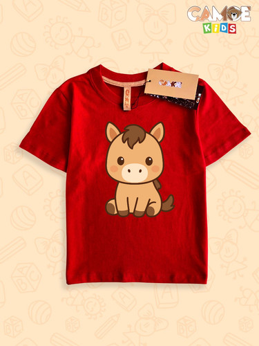 Kids T Shirt 10 Red.jpg