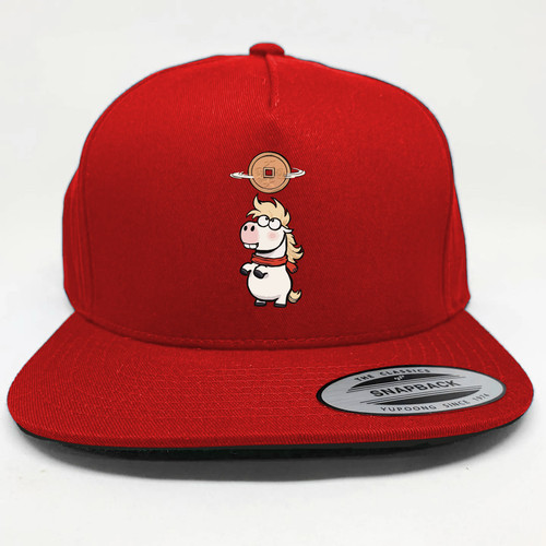 Snapback Hat 15 Red.jpg