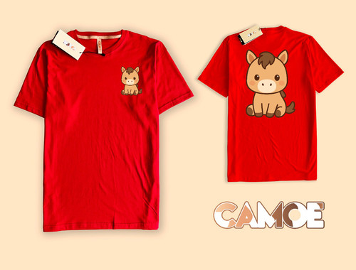 Double Sided T Shirt 10 Red.jpg