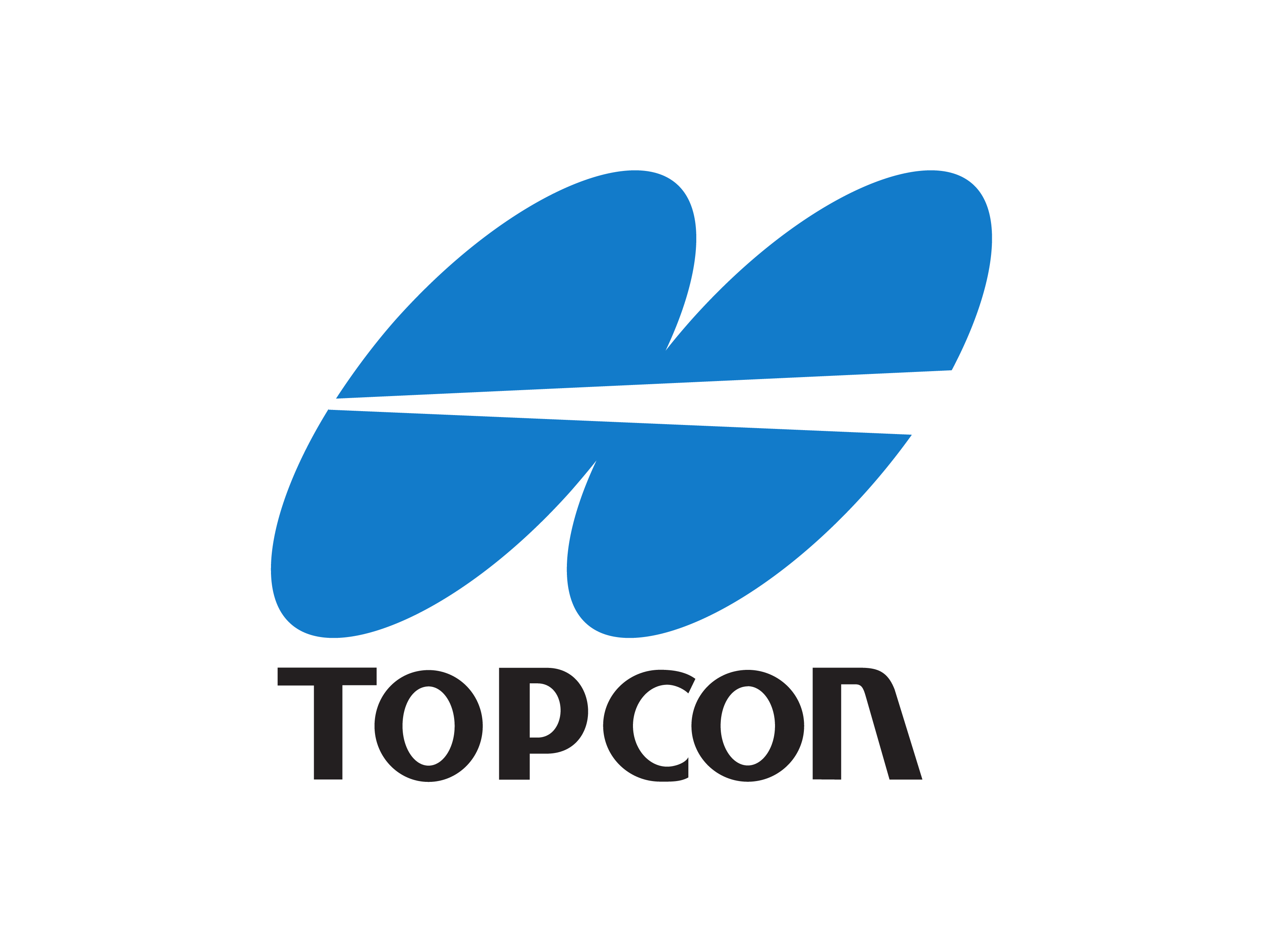 Topcon