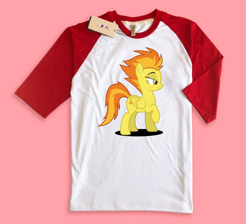 Raglan T Shirt 08 Red White.jpg