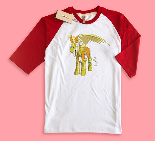 Raglan T Shirt 20 Red White.jpg