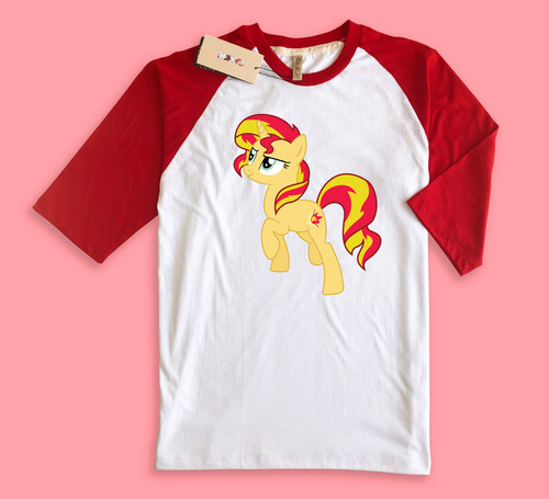 Raglan T Shirt 07 Red White.jpg