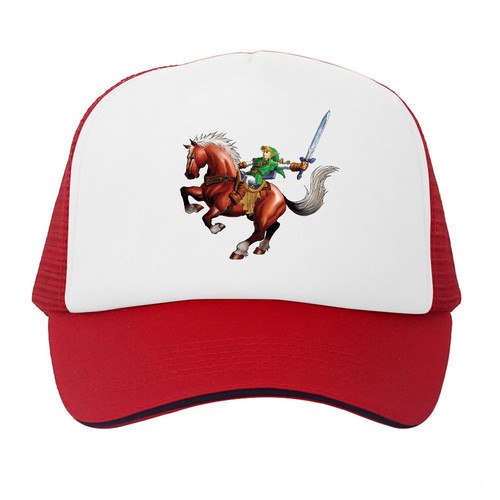 Trucker Hat 01 Red White.jpg
