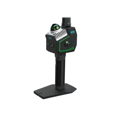Ligrip O2 Lite High Precision Lidar Slam 3D Laser Scanner with Camera Rtk Module Handheld Rotary Las.webp