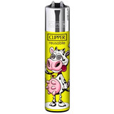 Isqueiro Clipper D24 CP11R CRAZY FARM 3732 (1) (1)