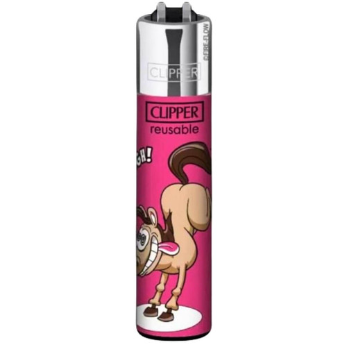 Isqueiro Clipper D24 CP11R CRAZY FARM 3732 (3) (1)