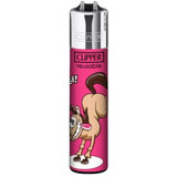 Isqueiro Clipper D24 CP11R CRAZY FARM 3732 (3) (1)