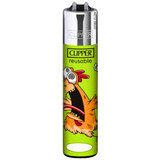 Isqueiro Clipper D24 CP11R CRAZY FARM 3732 (4) (1)