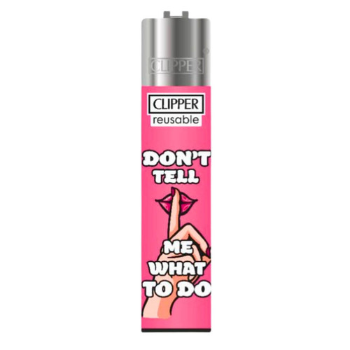 Isqueiro Clipper D24 CP11R NAMASTE BITCHES 3756 (4) (1).jpg