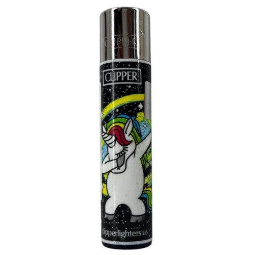 Isqueiro Clipper D24 CP11R COOL UNICORNS 3729 (2) (1).jpg