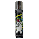 Isqueiro Clipper D24 CP11R COOL UNICORNS 3729 (2) (1)