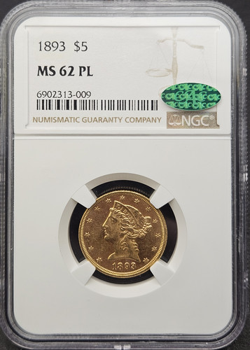 1893 $5 PCAC62PL OBV.jpg