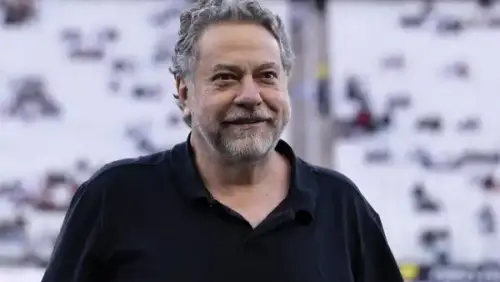 Rivais lamentam saída de Casares do São Paulo e sinalizam impacto nas negociações futuras