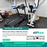 Does your living space support wellness and productivity?