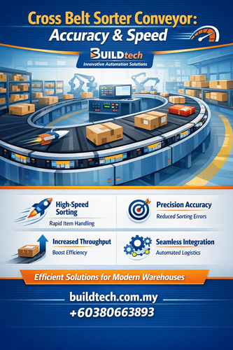 Cross Belt Sorter Conveyor for High-Speed Sorting.png