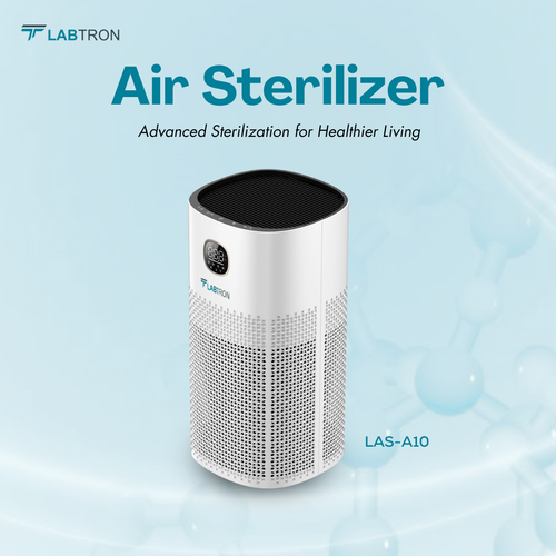 Air Sterilizer LAS-A10 - Air Purification Sterilizer.png