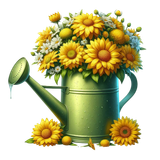 yellowmellow wateringcan2