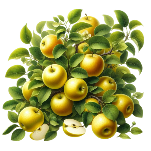 yellowmellow apples.png