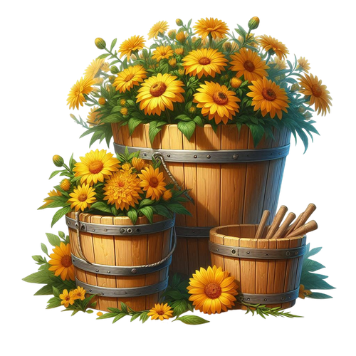 yellowmellow buckets.png