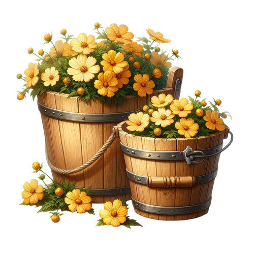 yellowmellow buckets2.png