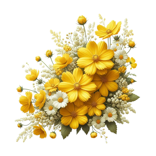 yellowmellow cornerflowers.png