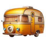 yellowmellow caravan3