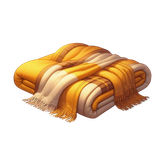 yellowmellow blanket3