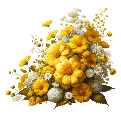 yellowmellow cornerflowers3.png