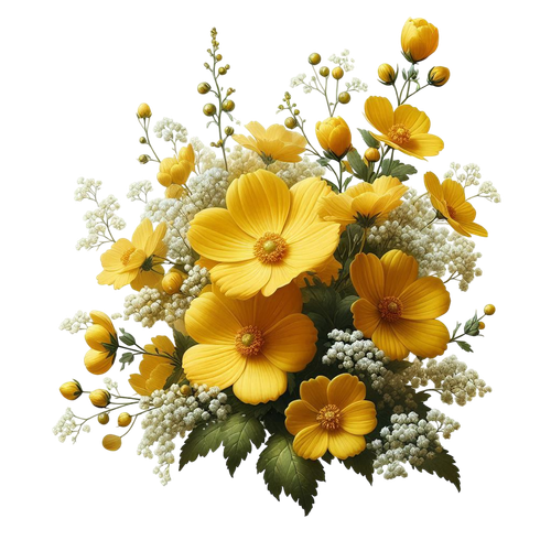 yellowmellow cornerflowers2.png