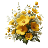 yellowmellow cornerflowers2