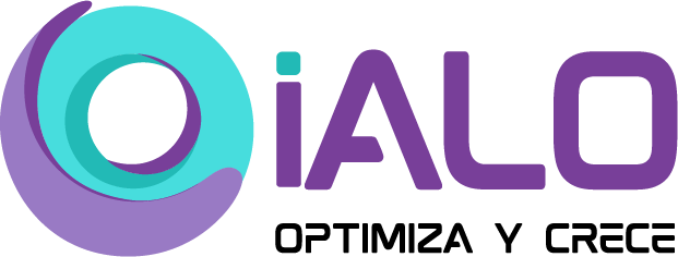 Logo iALO