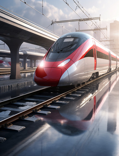 view 3d modern high speed train (1).jpg