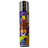 Isqueiro Clipper D24 CP11R TROPICAL ANIMALS + LB 3776 (2) (1)
