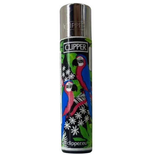 Isqueiro Clipper D24 CP11R TROPICAL ANIMALS + LB 3776 (4) (1).jpg