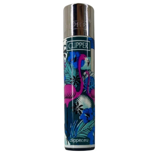 Isqueiro Clipper D24 CP11R TROPICAL ANIMALS + LB 3776 (1) (1)