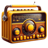 yellowmellow radio