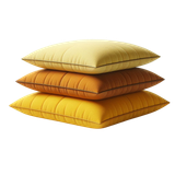 yellowmellow pillows3