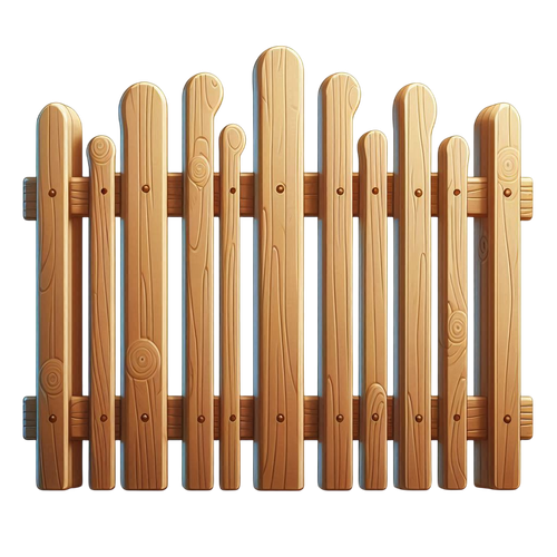 yellowmellow fence3.png