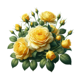 yellowmellow flowers