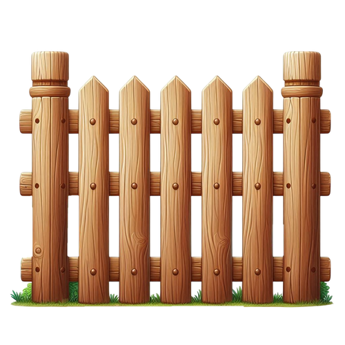 yellowmellow fence.png