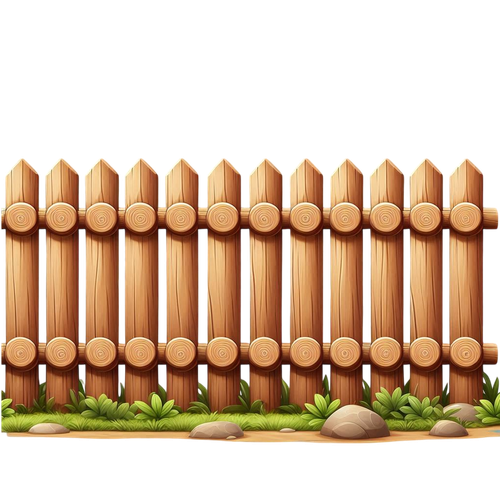 yellowmellow fence2.png