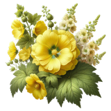yellowmellow flowers10