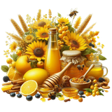 yellowmellow food