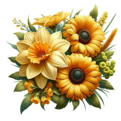 yellowmellow flowers7.png