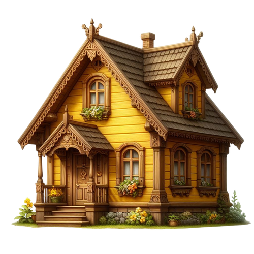 yellowmellow house3.png