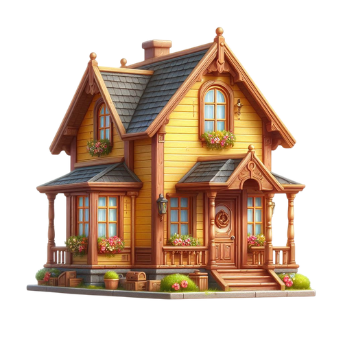 yellowmellow house.png