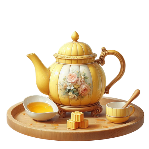 yellowmellow teaset.png