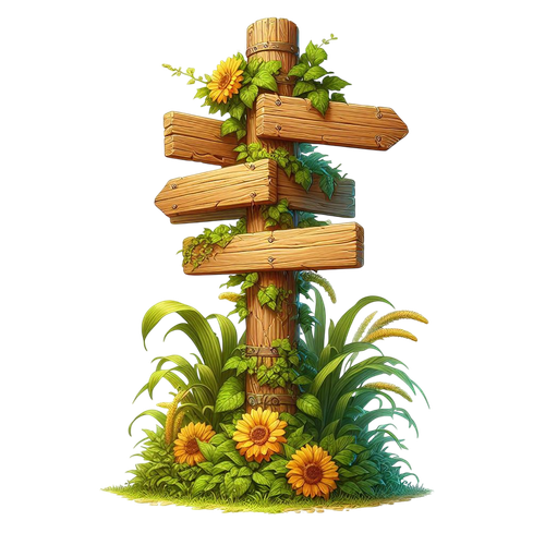 yellowmellow signpost2.png