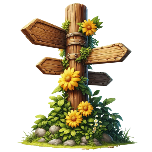 yellowmellow signpost3.png